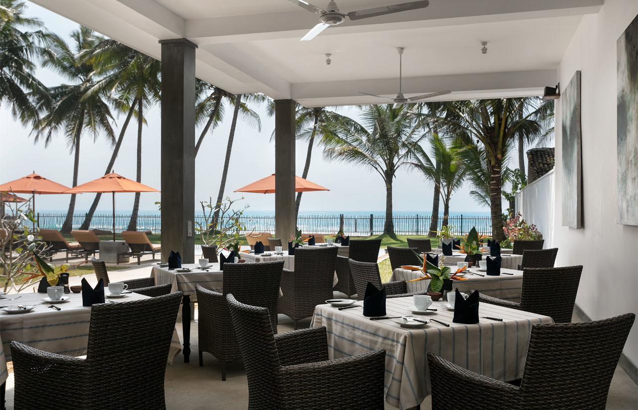 Kk Beach Habaraduwa ภายนอก รูปภาพ