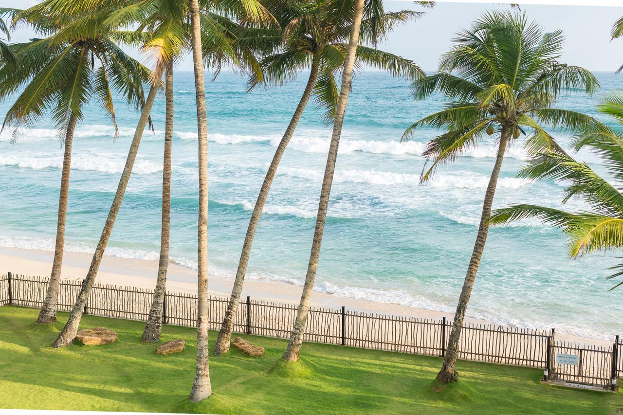 Kk Beach Habaraduwa ภายนอก รูปภาพ